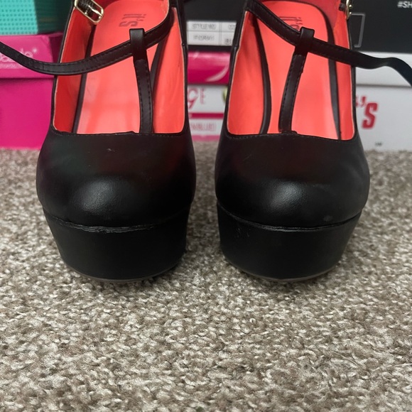 6in Stilettos - Picture 6 of 6